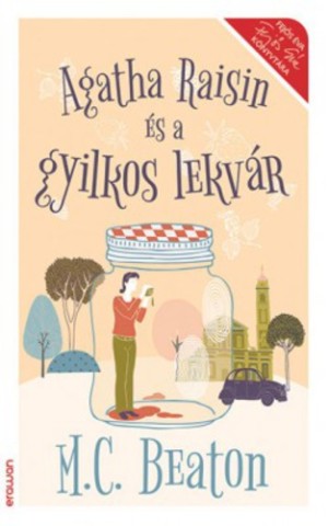 A könyv borítója