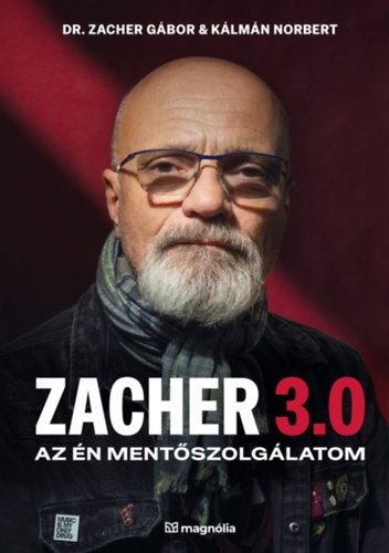 A könyv borítója