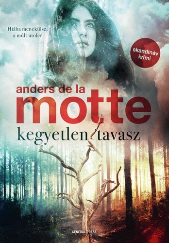 A könyv borítója