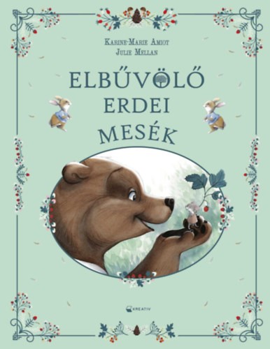 A könyv borítója