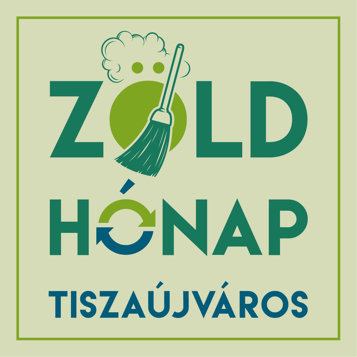 Zöld hónap