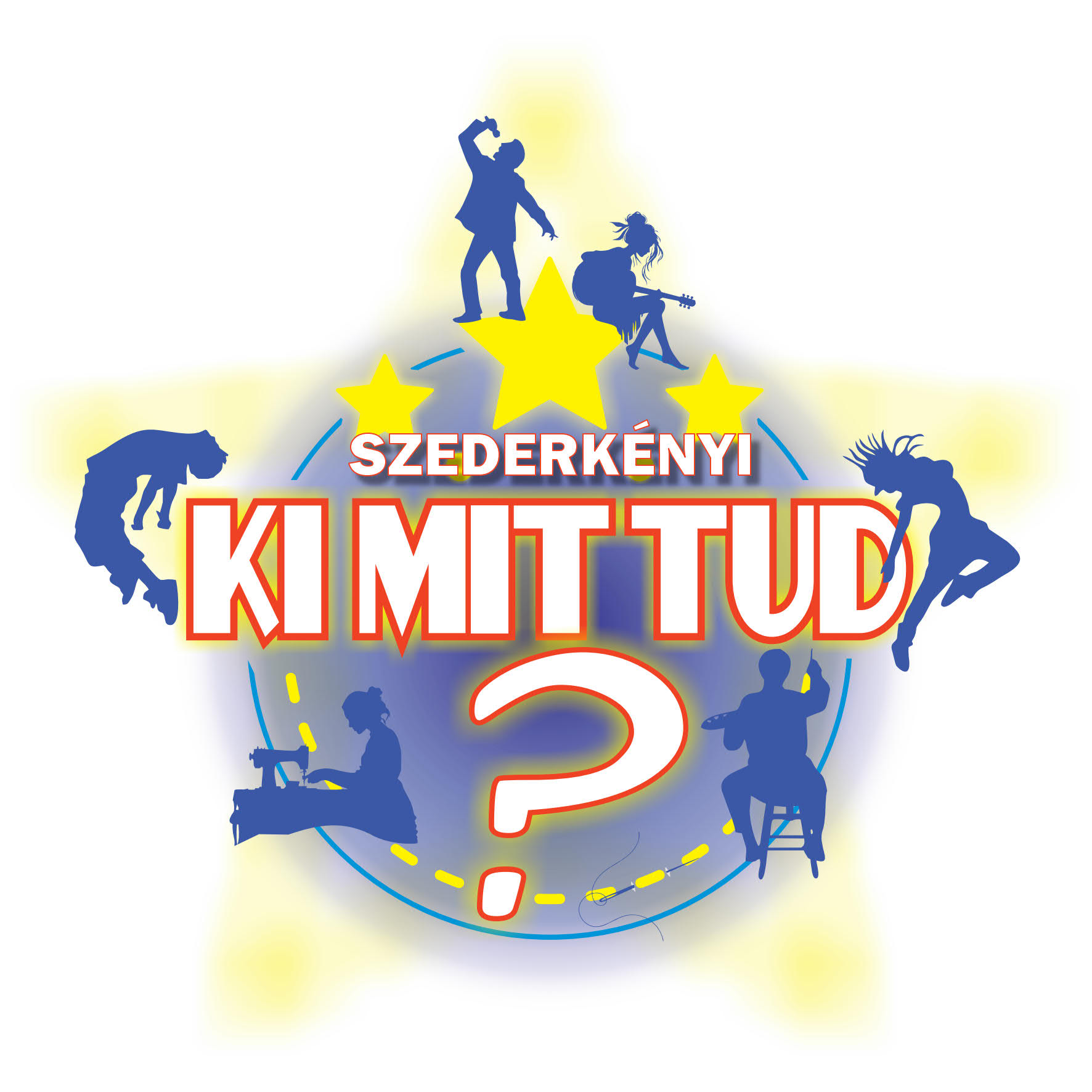 SZEDERKÉNYI KI MIT TUD? – a retró jegyében! - Előadóművészet