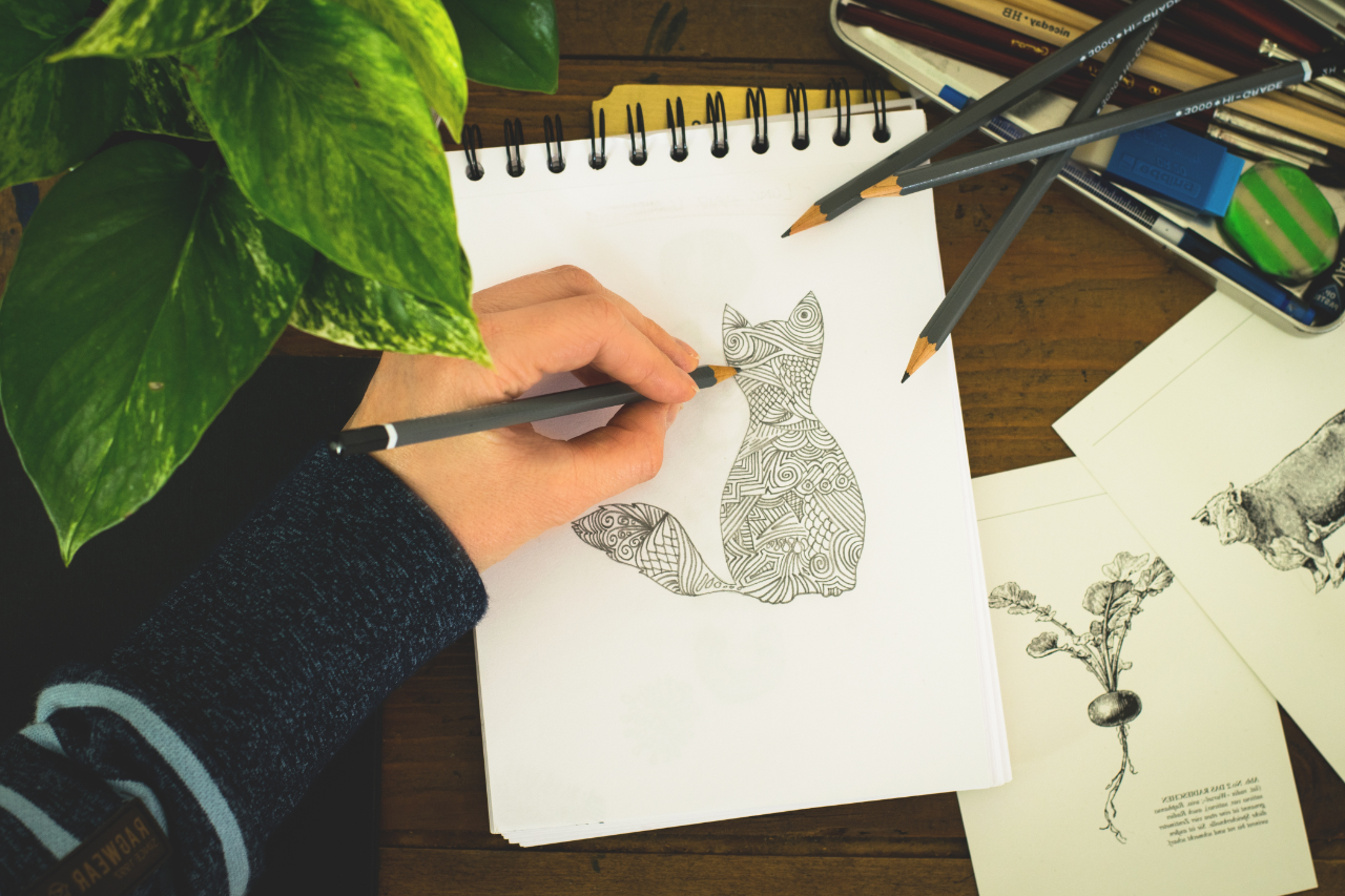 Rajzolj és Alkoss Velünk!